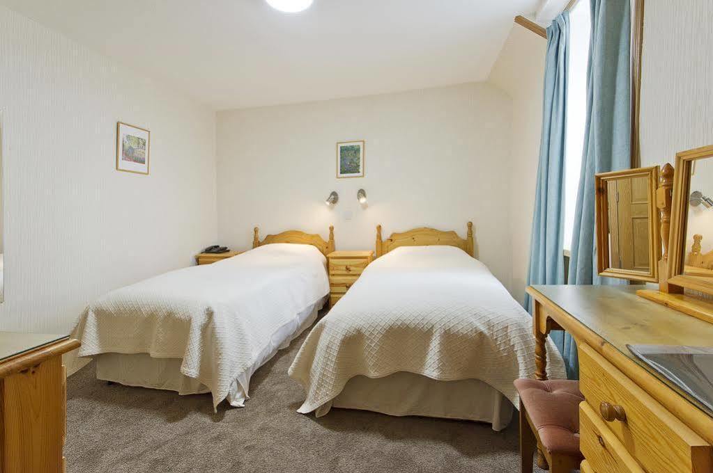 Nethercliffe Hotel Уик Екстериор снимка
